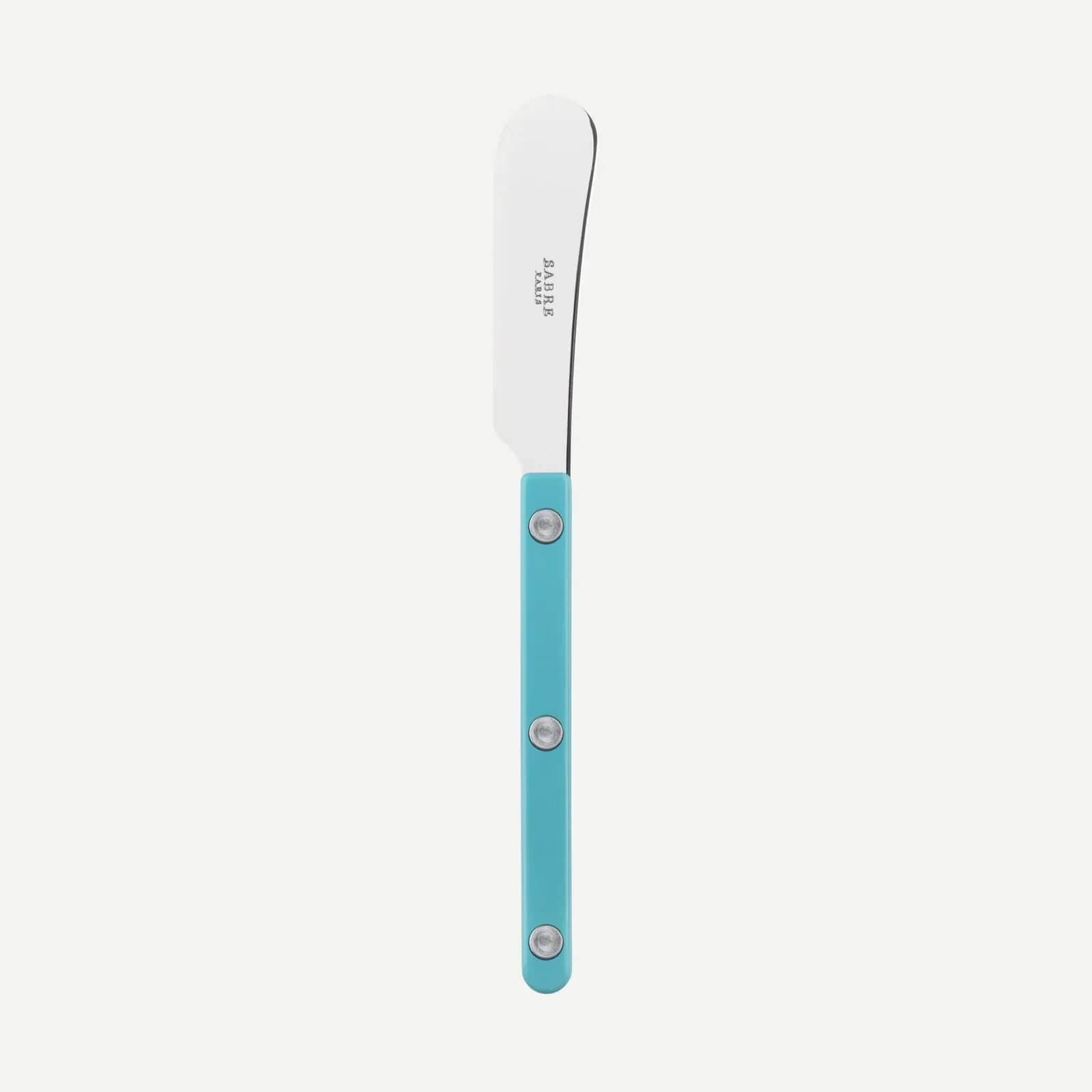 Bistrot Condiment Spreader | Turquoise