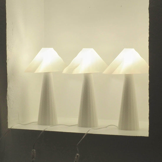 Cloud Lamp