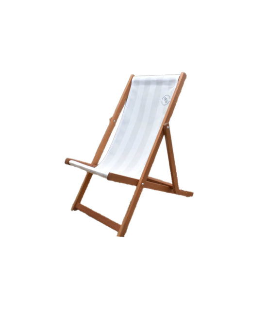 Load image into Gallery viewer, Cynthia Deck Chair

