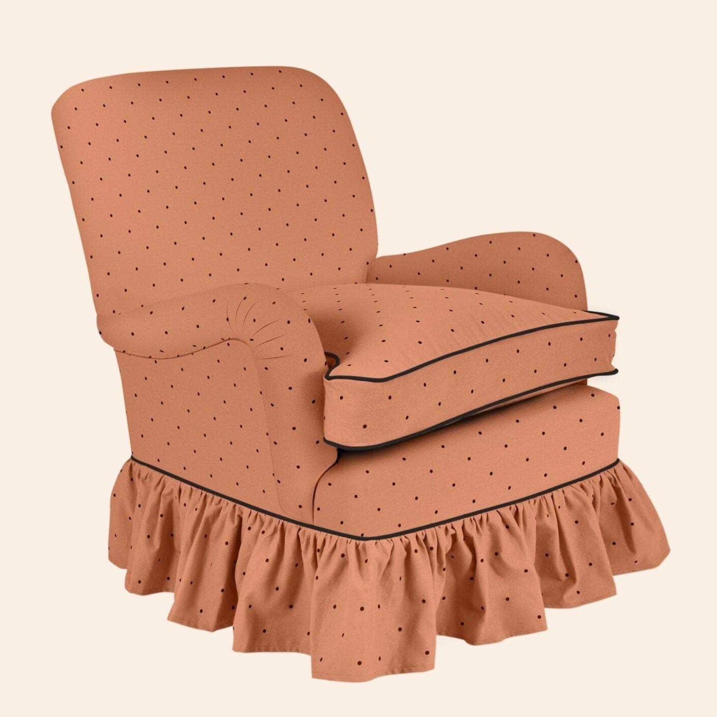 Sofia Armchair, Biscotti