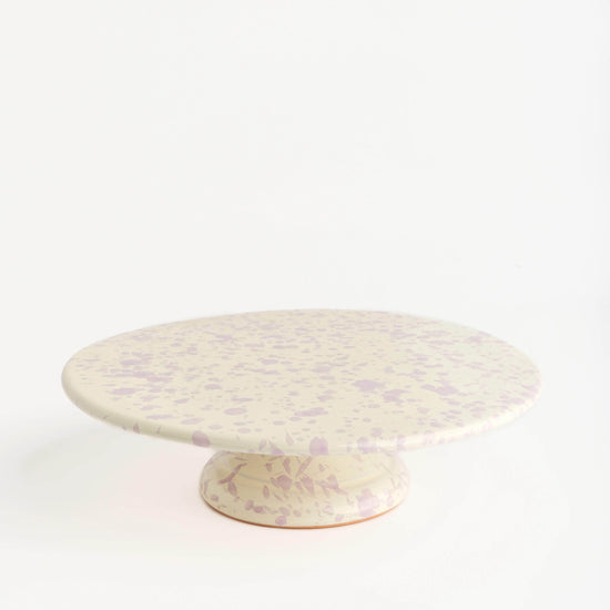 Cake Stand Liberty Lilac