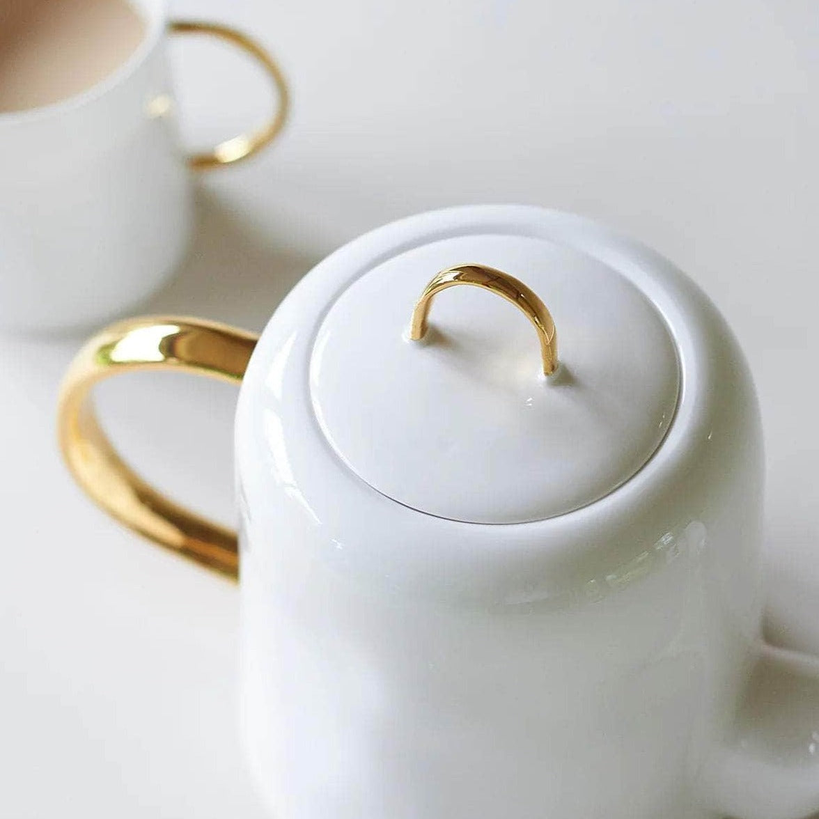 Teapot (1l)