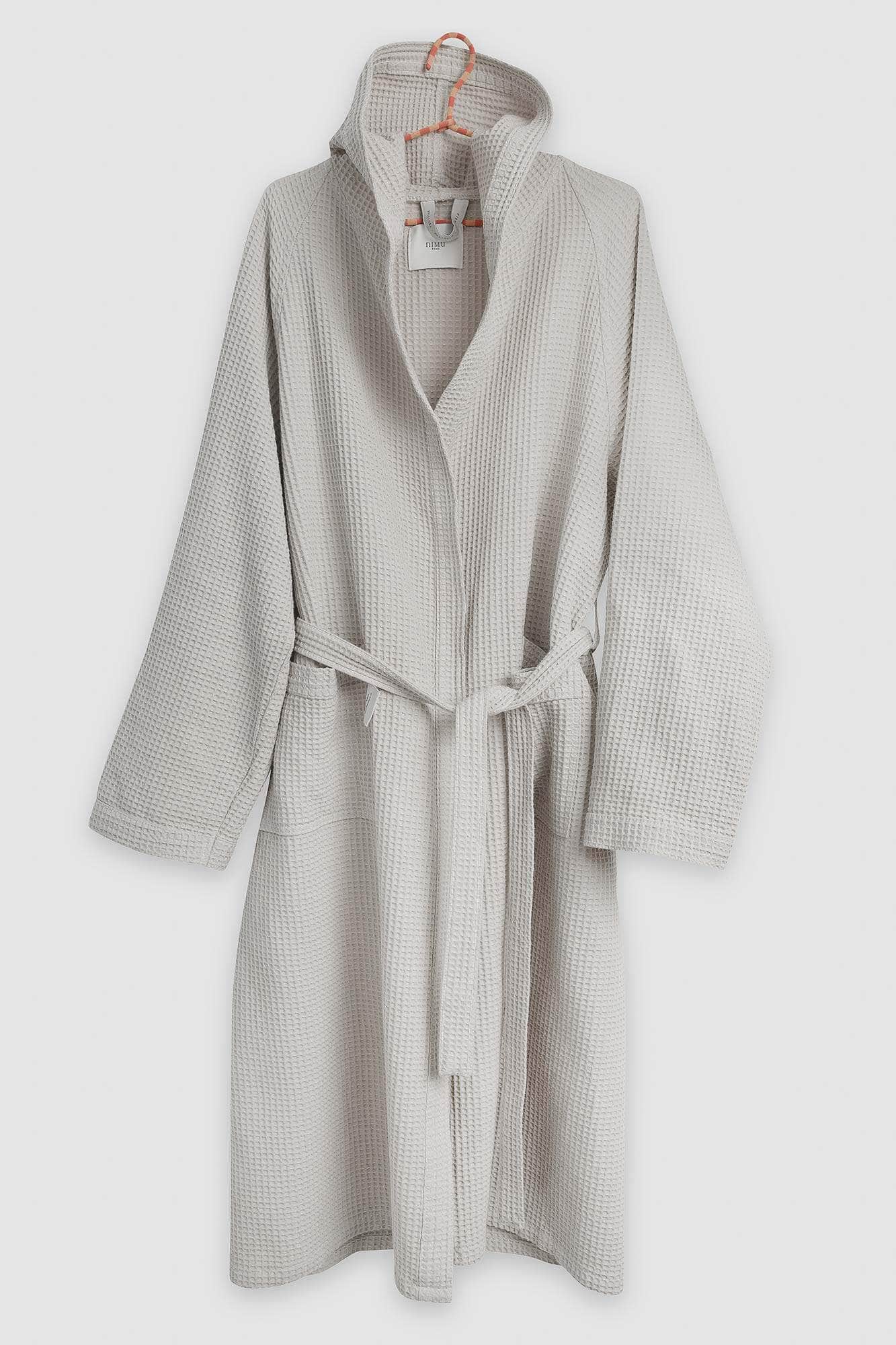 Aegeria Bathrobe