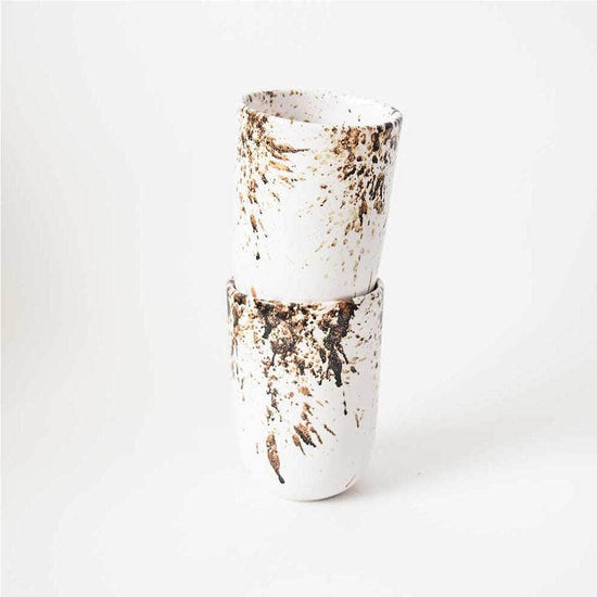 Load image into Gallery viewer, Caribe - Set of 2 Tumblers 300ml

