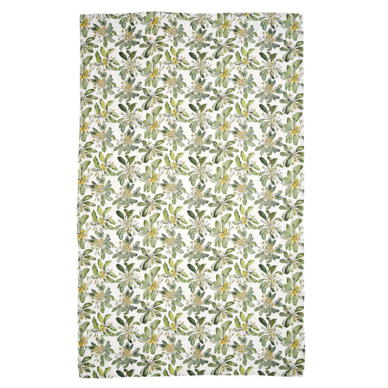 Primrose Linen Table Cloth
