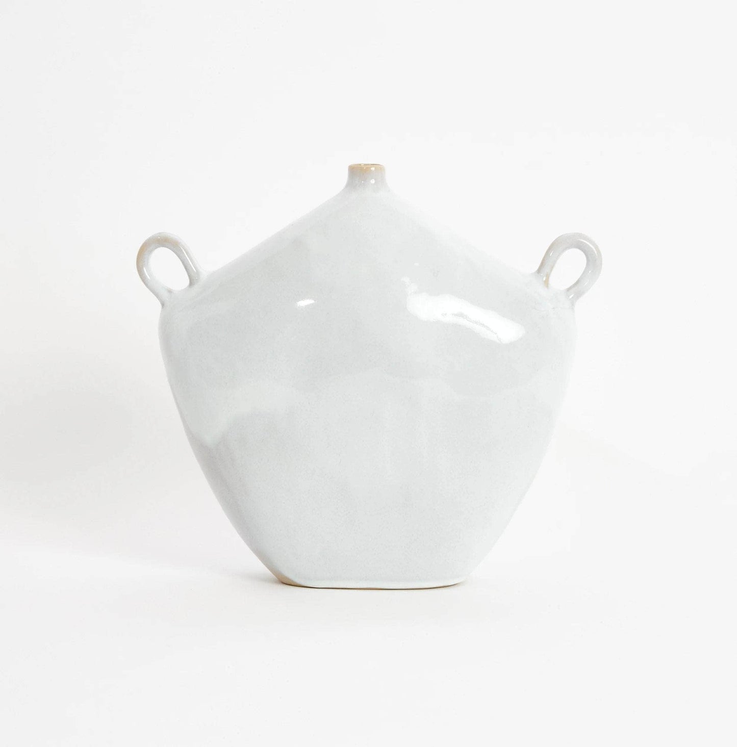 Maria Vessel White