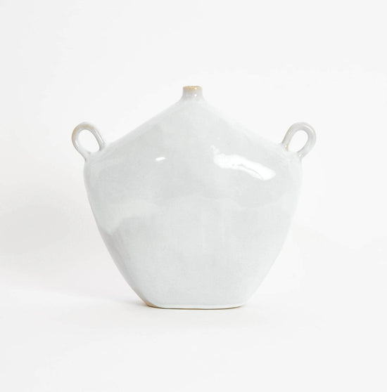 Maria Vessel White