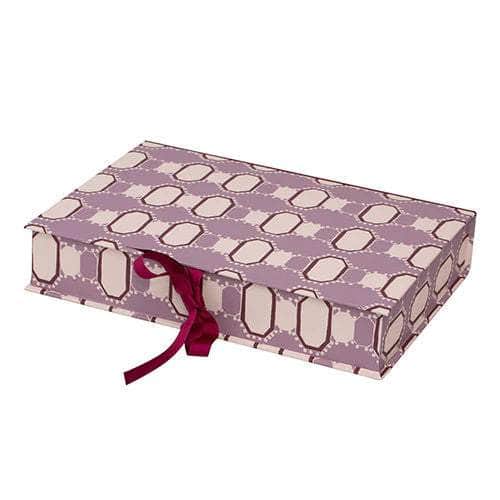 Lali Violette Porfolio Box