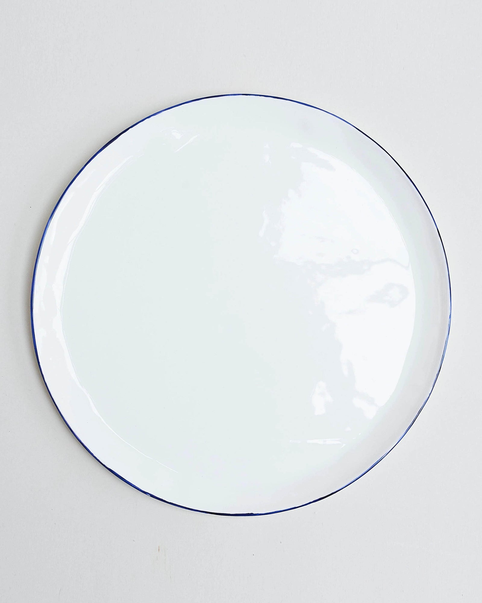 Set of 4 Dinner Plates