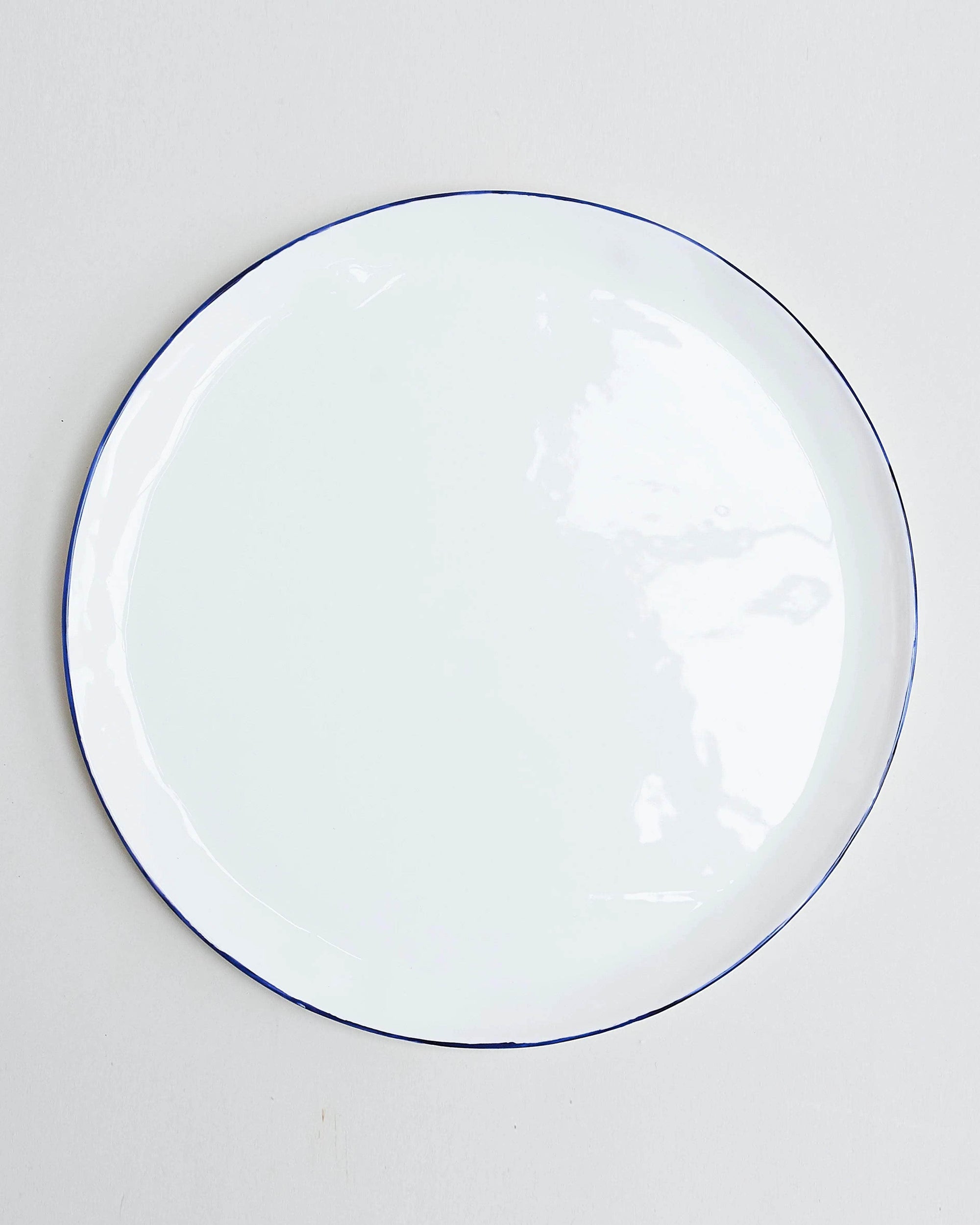 Set of 4 Dinner Plates