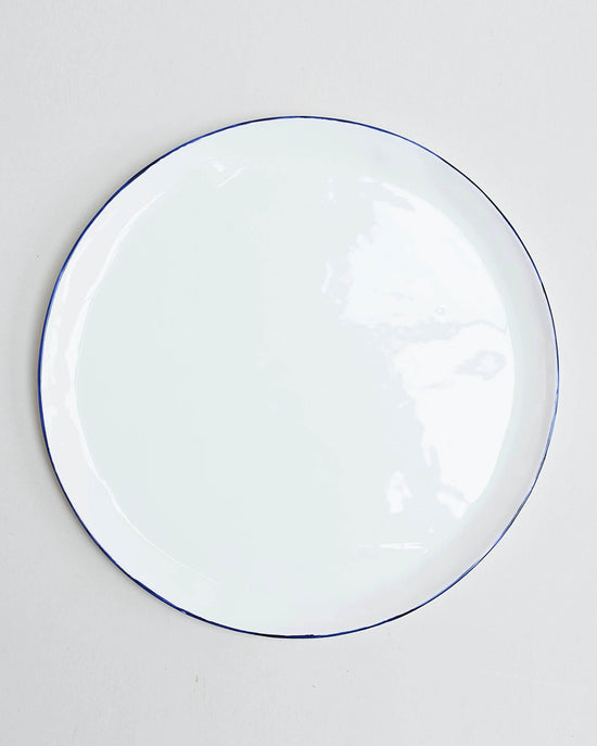 Set of 4 Dinner Plates