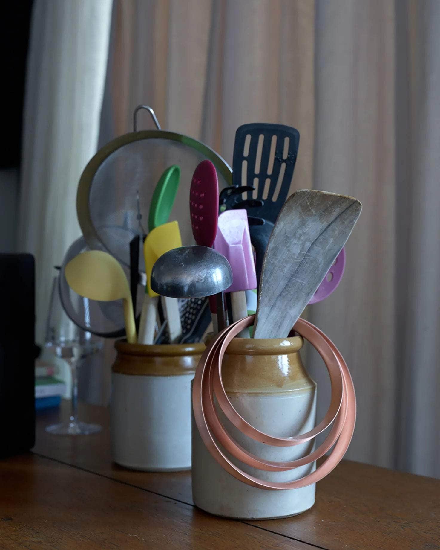 Chakra Trivets | Set of 3