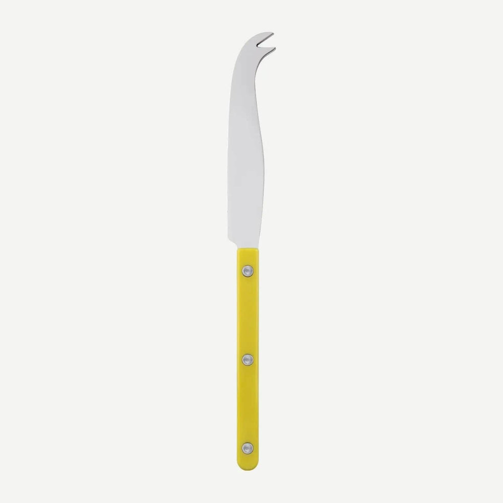 Bistrot Cheese Knife | Yellow
