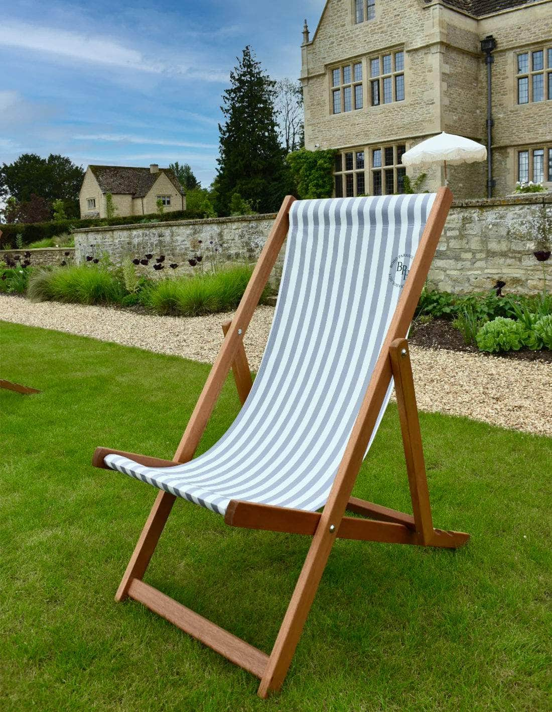 Betty Deck Chair