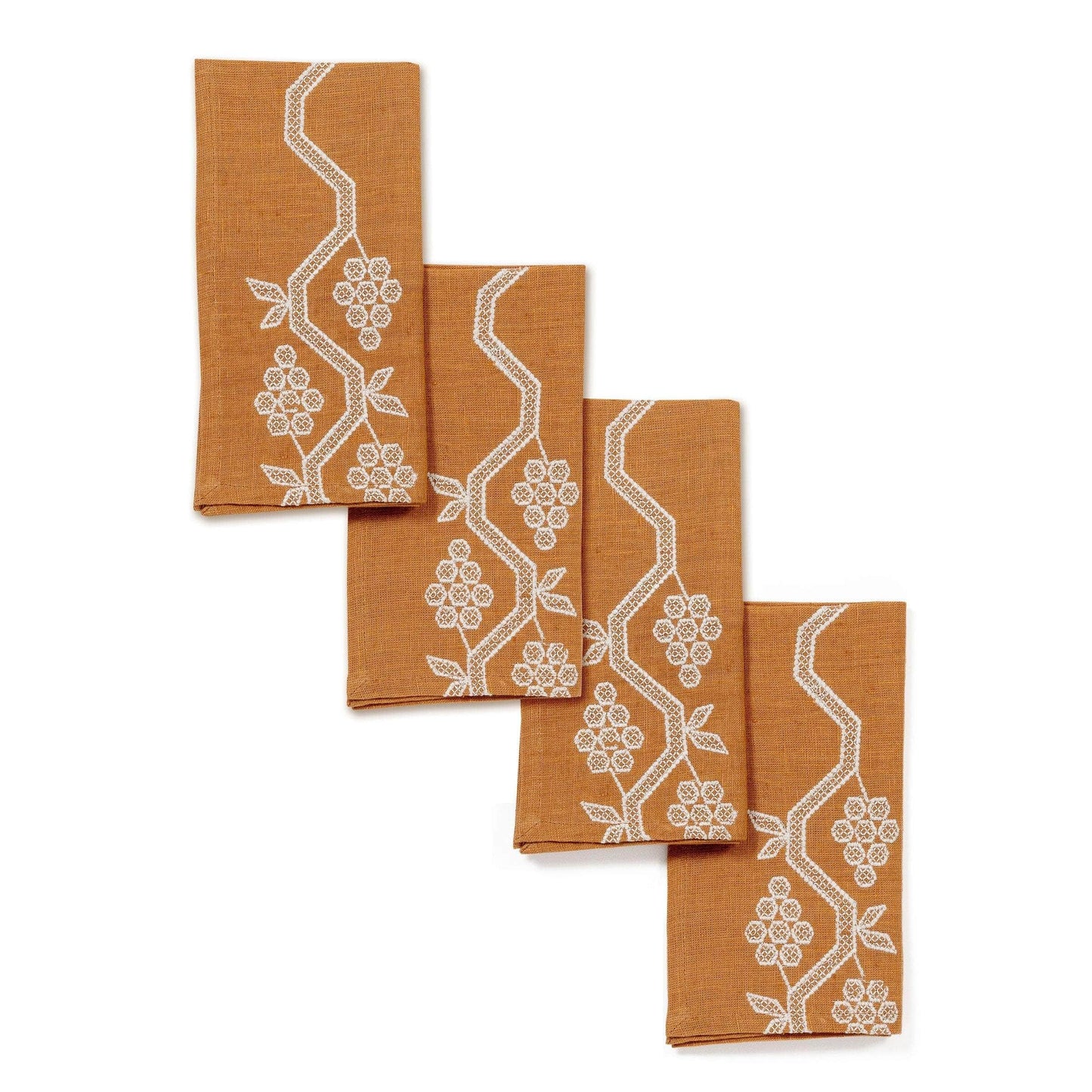 Napa Napkins (Set of 4)