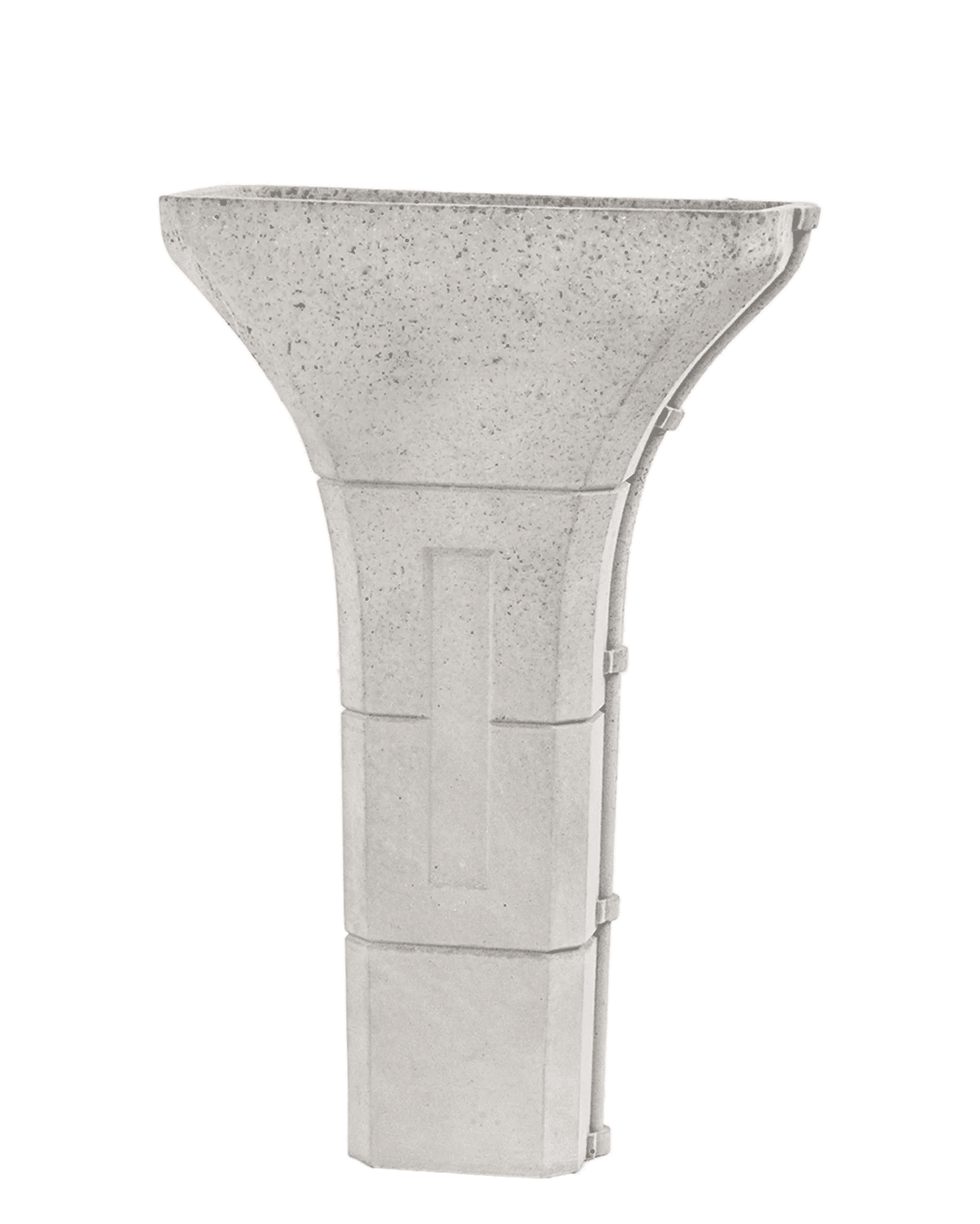 Siment Metro Vase