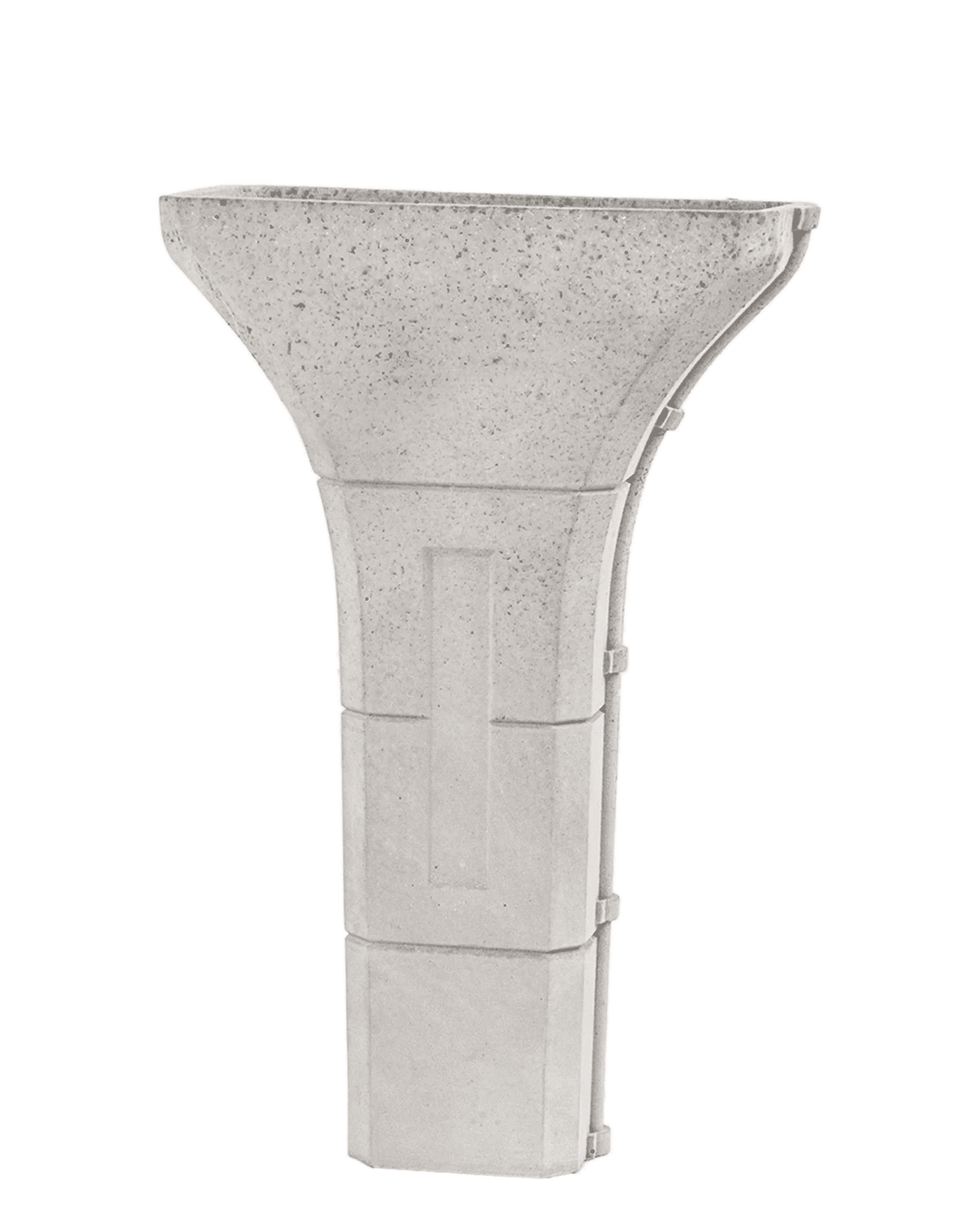 Siment Metro Vase