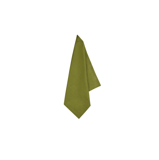 The Perfect Linen Napkins, Set of Four