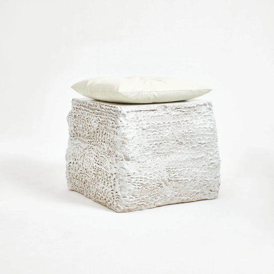 Casa Ceramic Stool