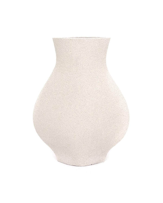 Ceramic Vase  ‘Jarre - White’
