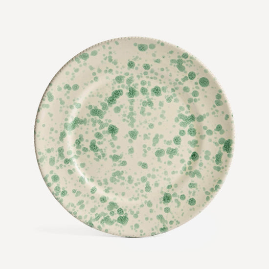 Side Plate Pistachio