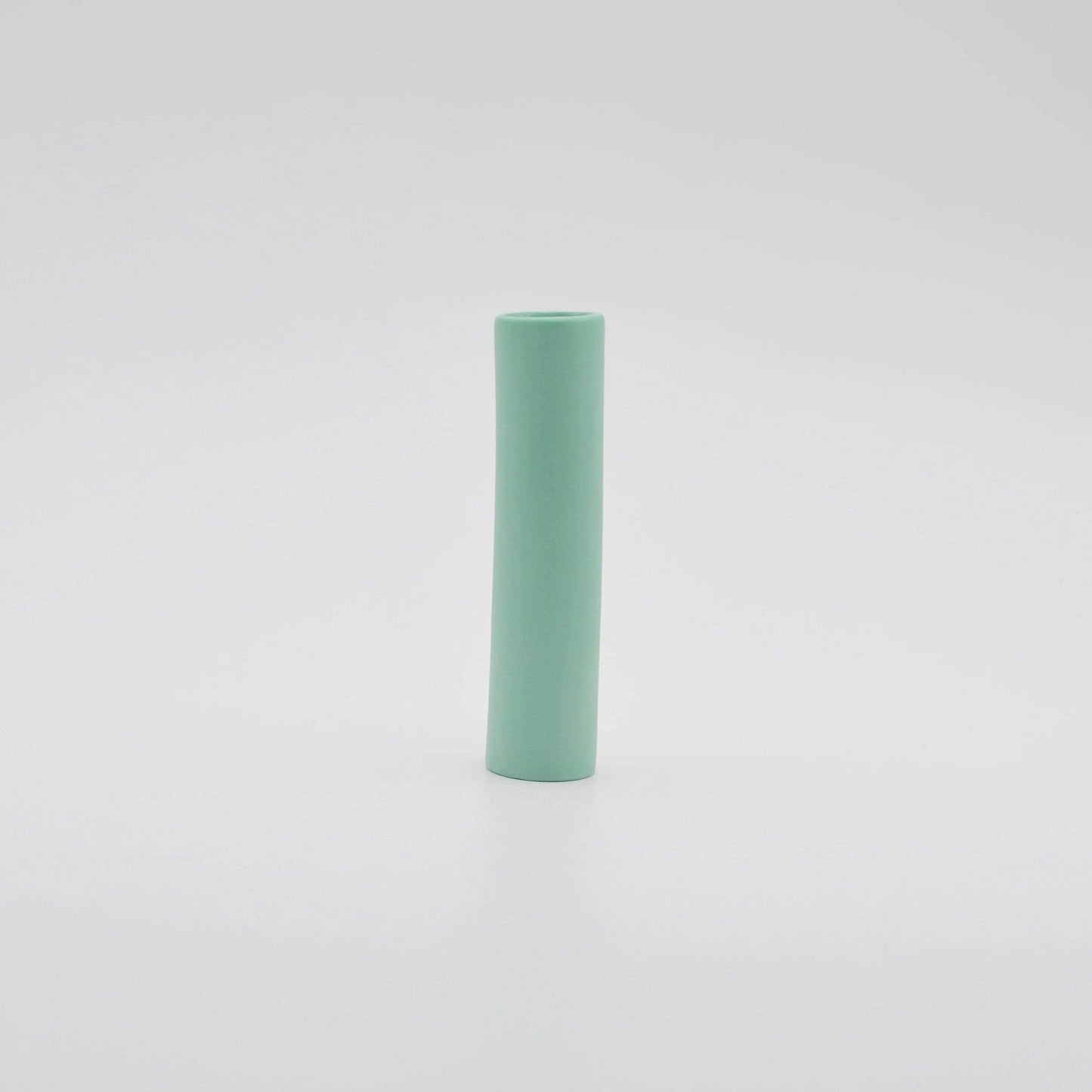 Stem Vase Miami Green