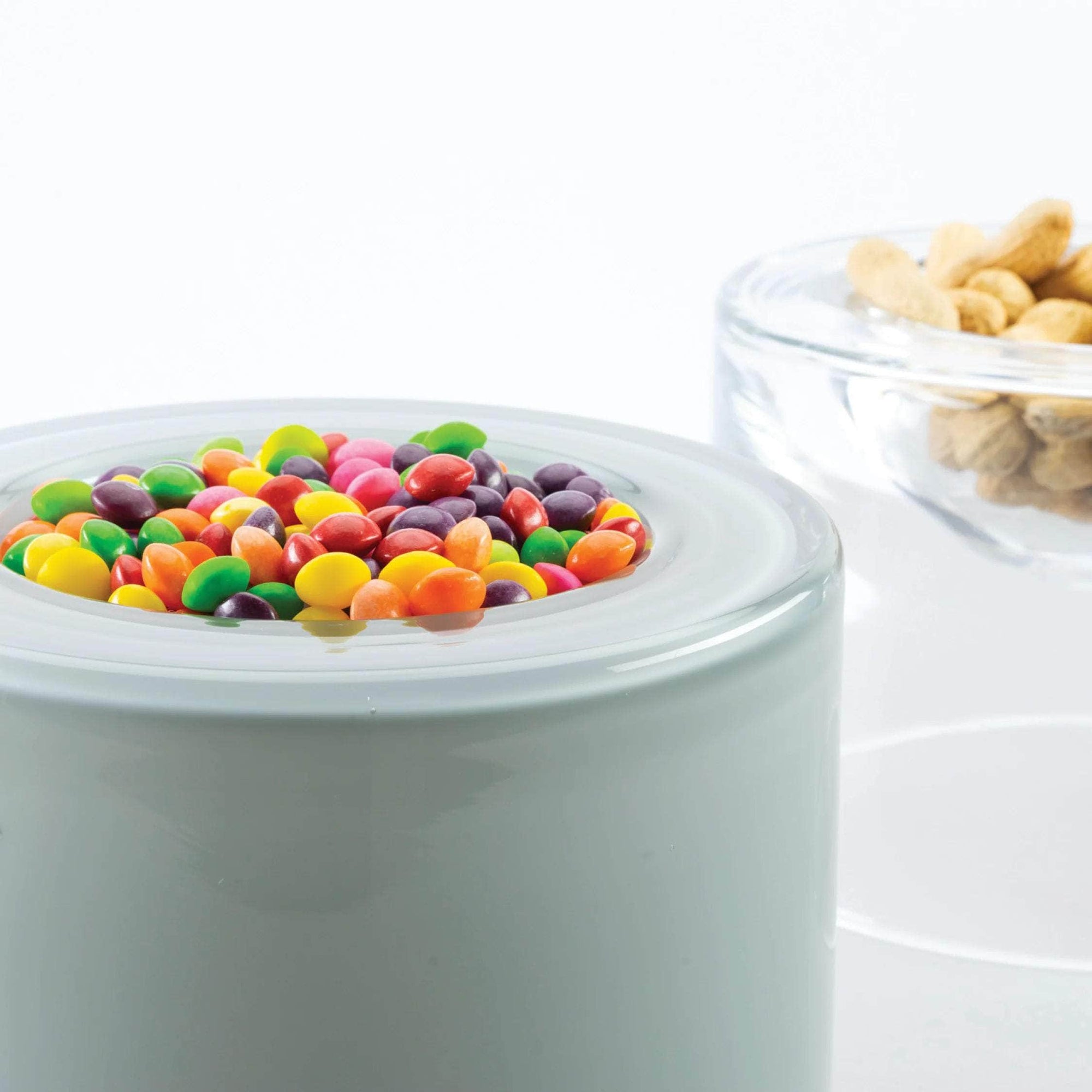 Wet Bowl - High Grey