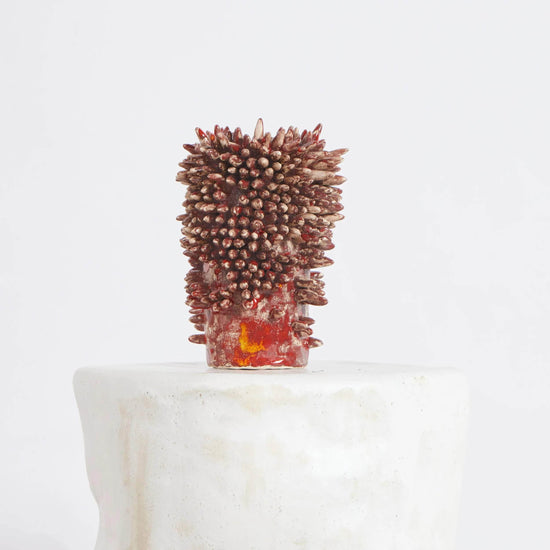Appuntito Vase
