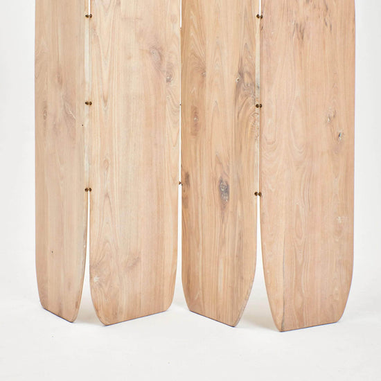 Madeira Room Divider