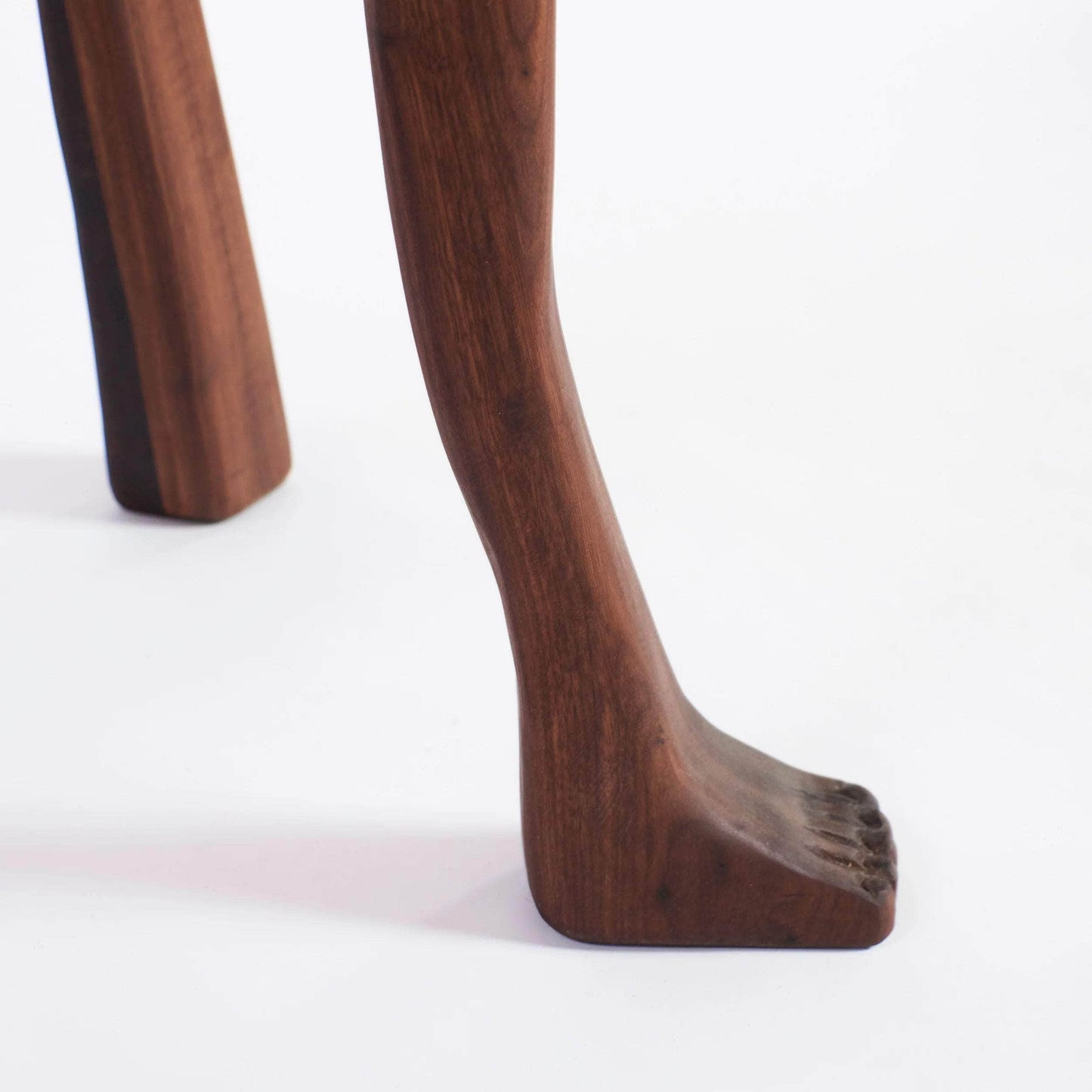 Foot Chair