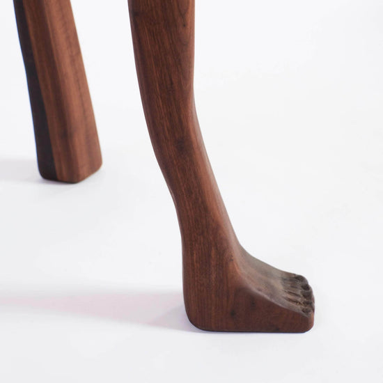 Foot Chair