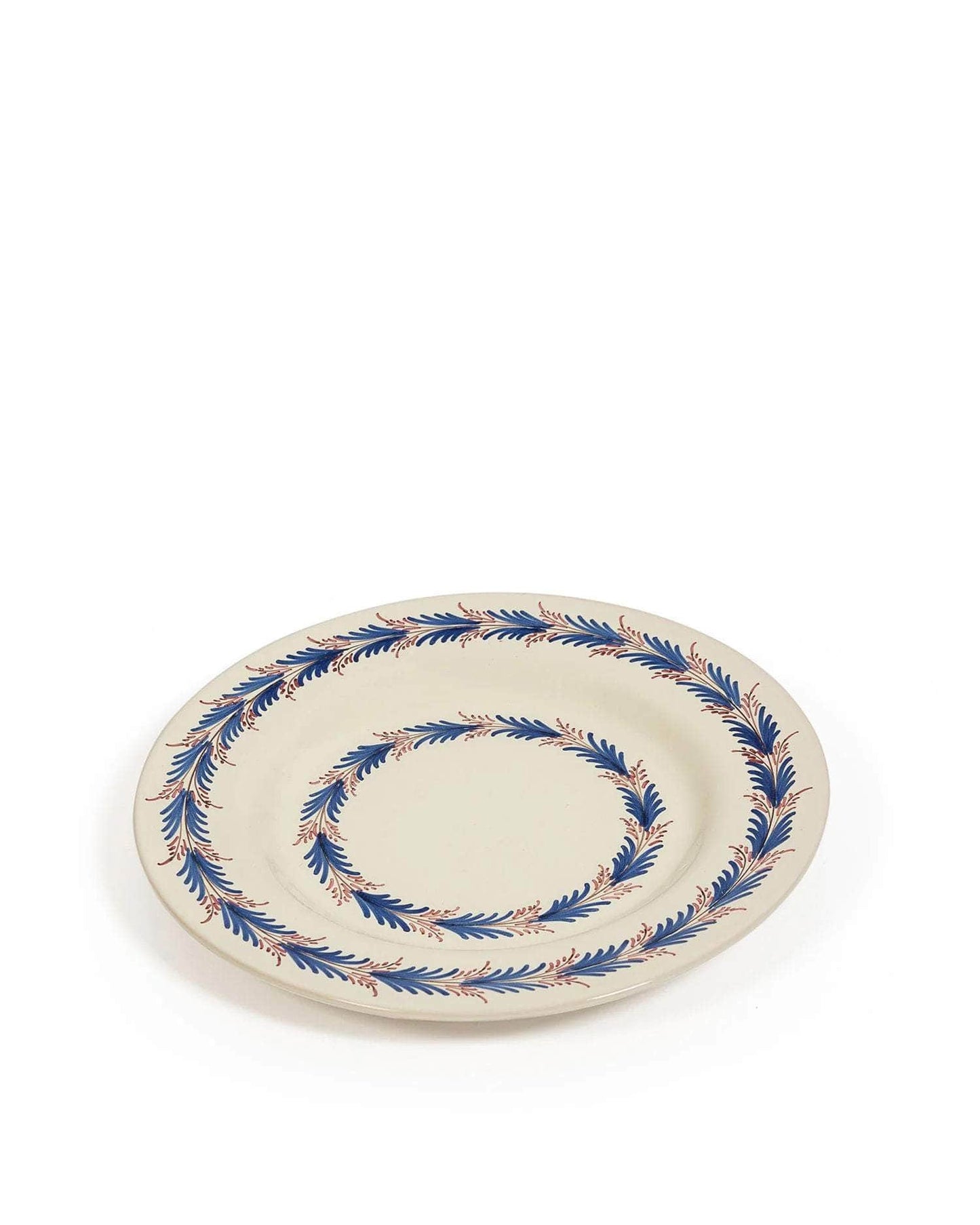 Load image into Gallery viewer, Heather Dinner Plate
