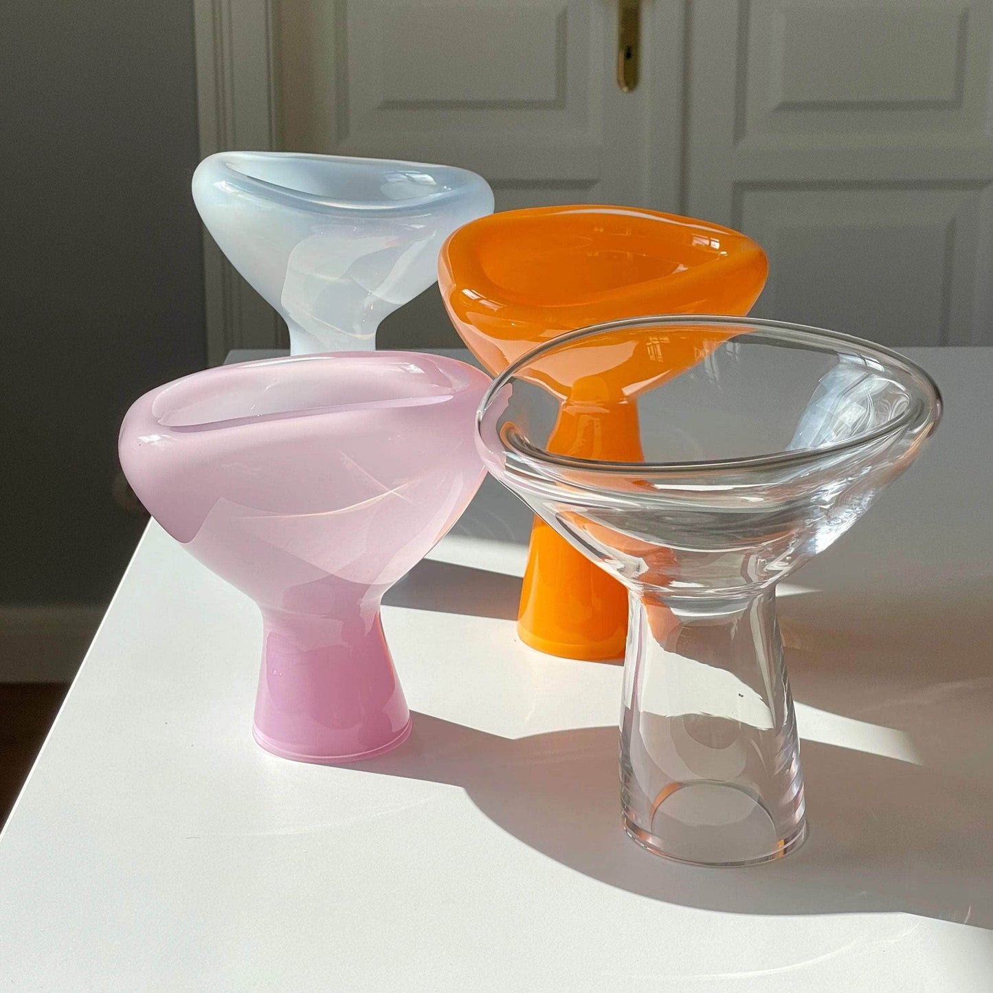Phantom Dish Pink