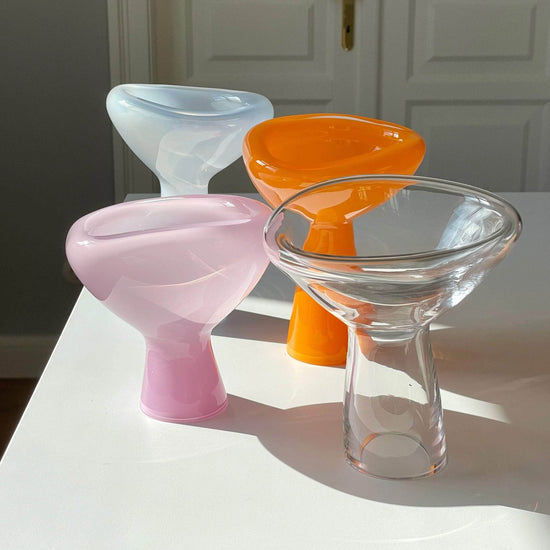 Phantom Dish Pink