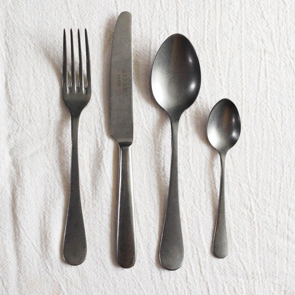 Marius 5Pc Cutlery Set | Stainless Steel
