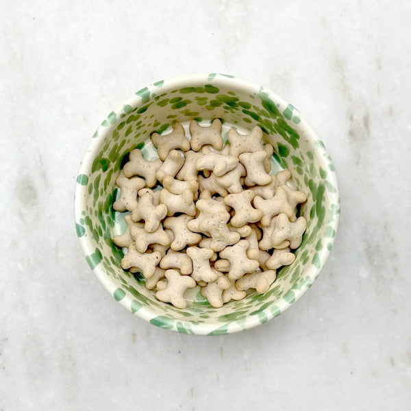 Pet Bowl Pistachio