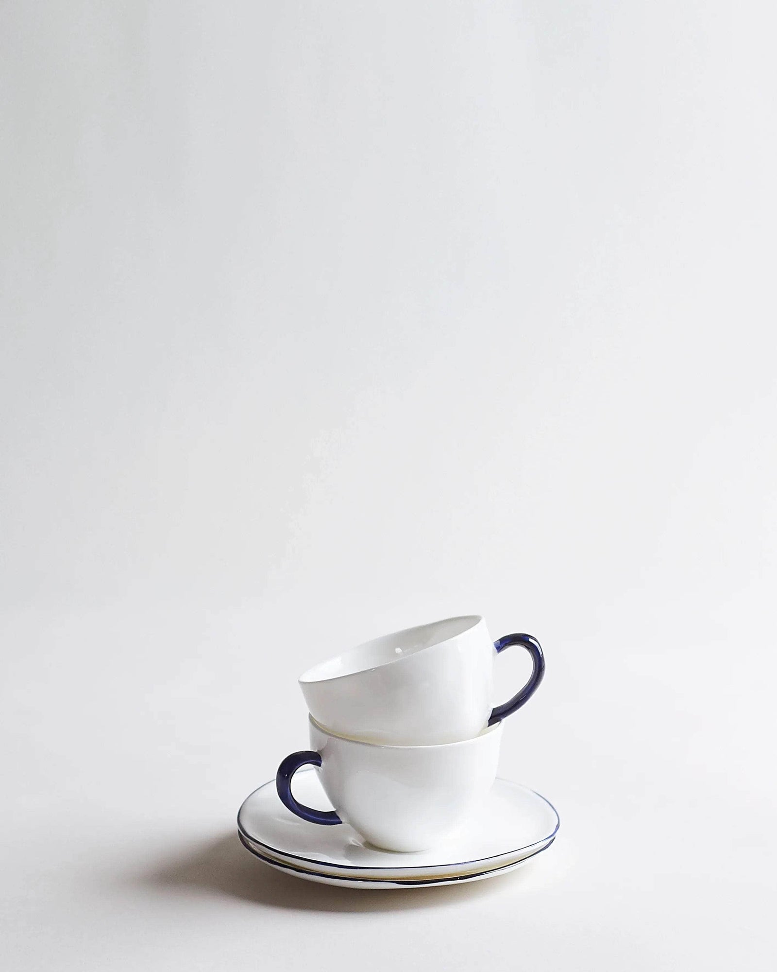 Teacup & Saucer