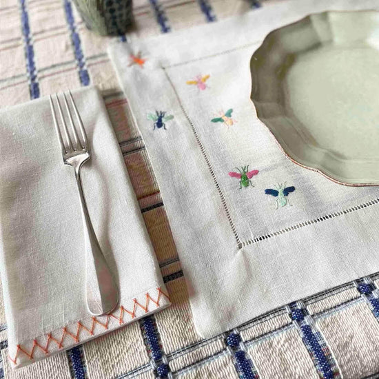 Bees Placemat