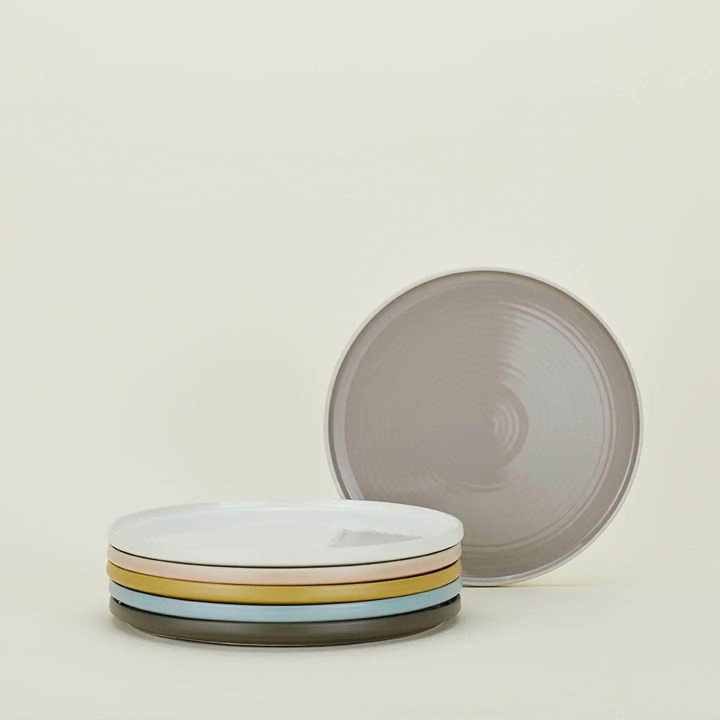 Essential Serving Platter - Bone