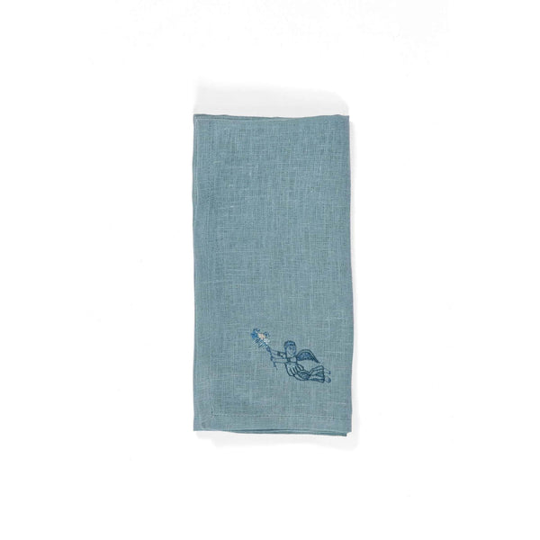 COPTIC ANGEL NAPKIN