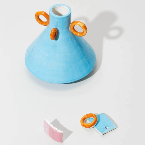 Ramina Vase