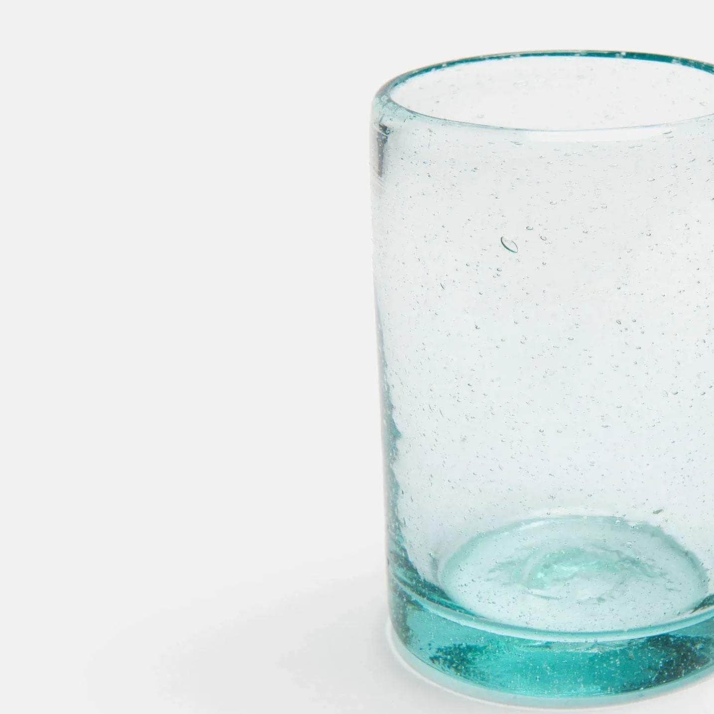 Zomi Toothbrush Glass