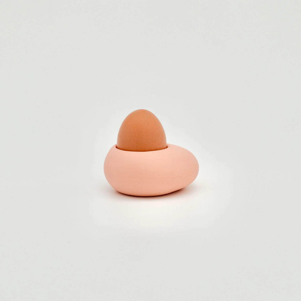 Kelly Egg Cup Siena Pink