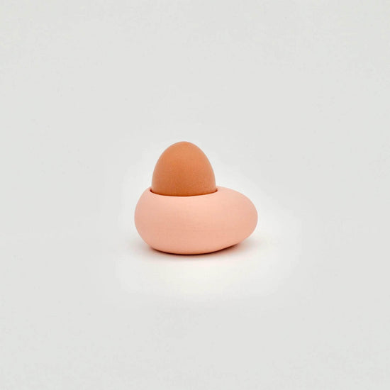 Kelly Egg Cup Siena Pink