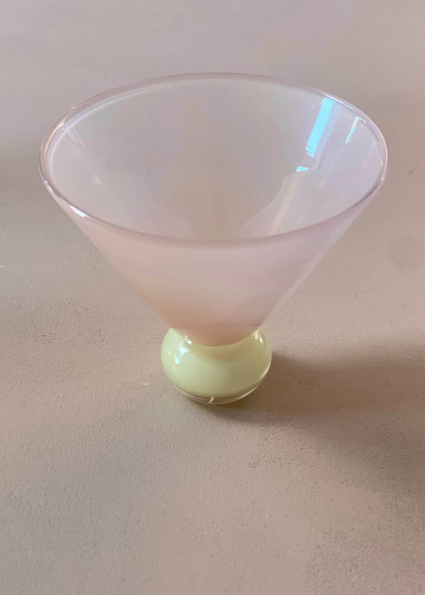 Cocktail Glasses