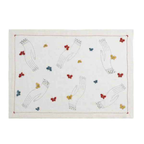 DALLY PLACEMAT