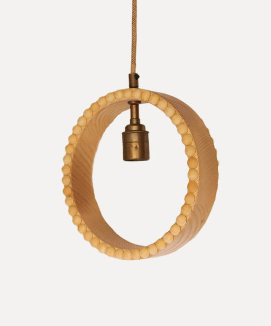 Ring Pendant Ceiling Lamp