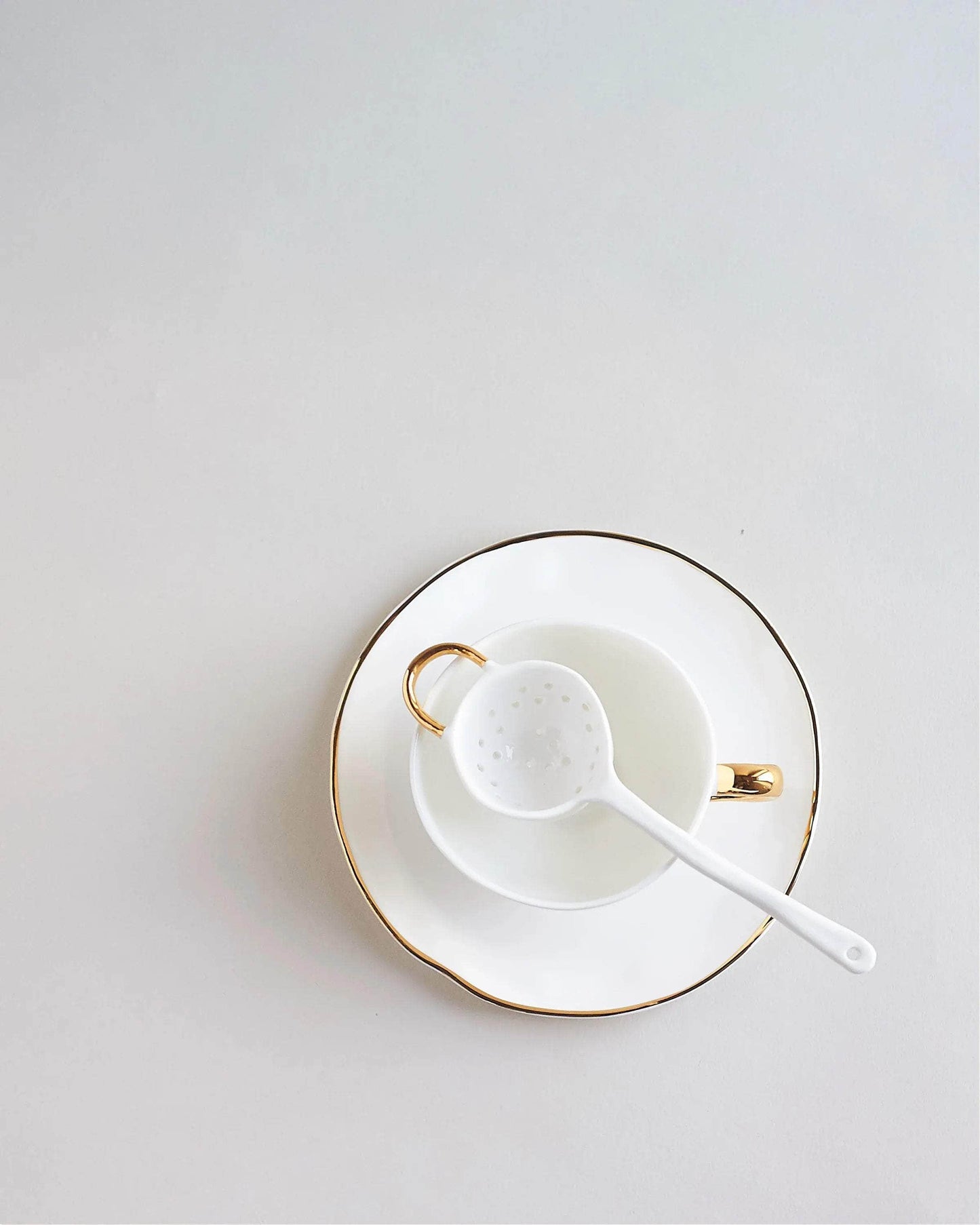 Tea Strainer