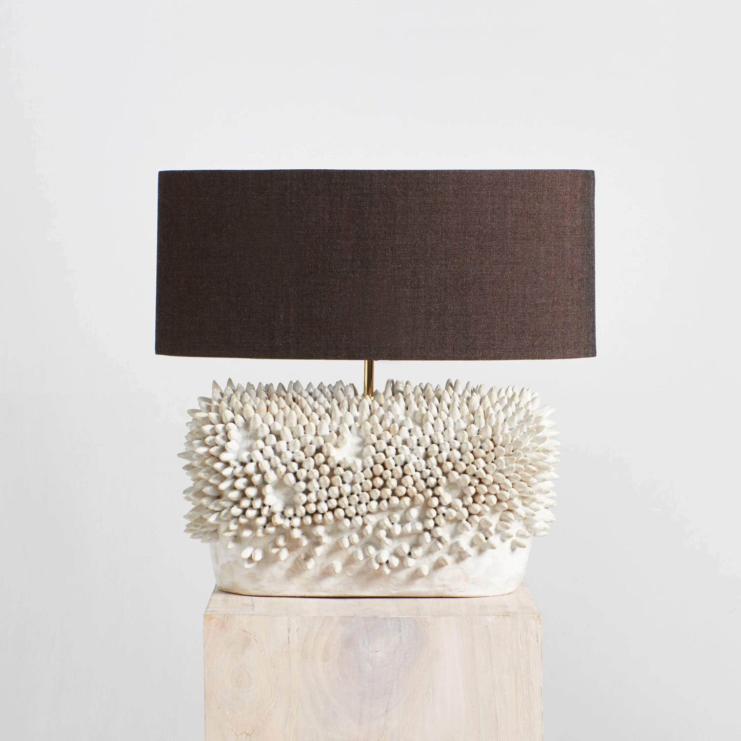 Appuntito Ceramic Lamp