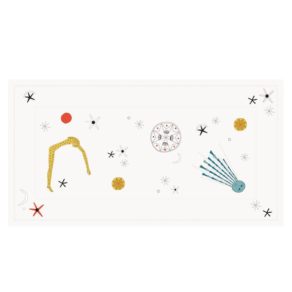 Stellar Tablecloth